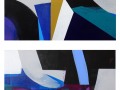 Port-Bridge-I-and-II-20x20-each-acrylic-on-canvas