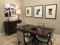 Henredon Showroom Troy Design Center MI Sep 2016