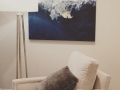 Indigo Surf 40x40 Cleveland Residence