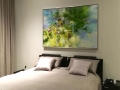 Master Suite in Sylvania Ohio
