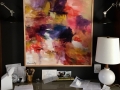 Morosky 36x36