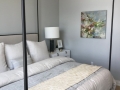 New Orleans bedroom 2018