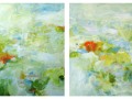 Field-Wetlands-I-and-II-30x30-each-acrylic-on-canvas
