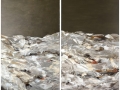 Night-Waters-I-and-II-72x36-each-acrylic-on-canvas
