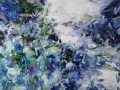 Springfield Creek I 30x40 acrylic on canvas