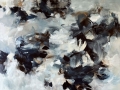 Wood-Lake-Shore-I-48x48-acrylic-on-canvas