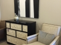 Henredon showroom 2 Troy MI Sep 2016