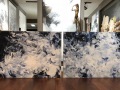 Kerris-Pond-I-and-II-36x48-each-commission-paintings-2020