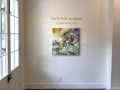 summer scapes in New Orleans Degas Gallery Jul 2018