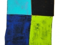 Susan Morosky - Color Grid 3 35x28 AOP
