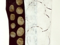Susan Morosky - Suspension In Black & White 34x30 AOP